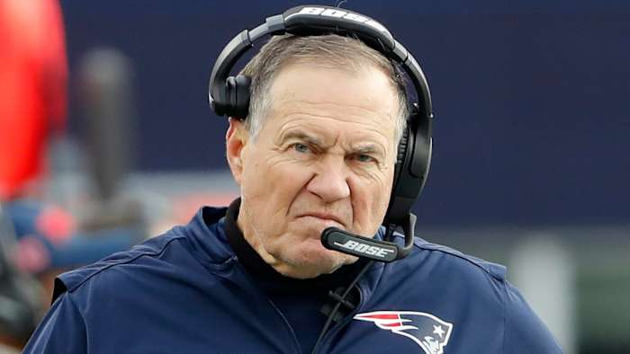 Bill-Belichick